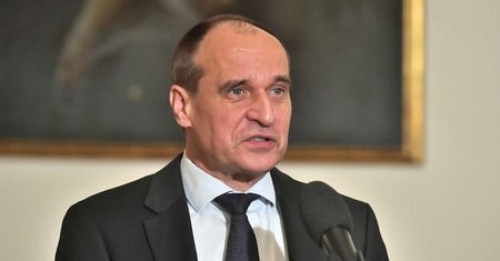 Sąsiedzi Kukiza zabrali głos. "Cały Łosiów mówi..."