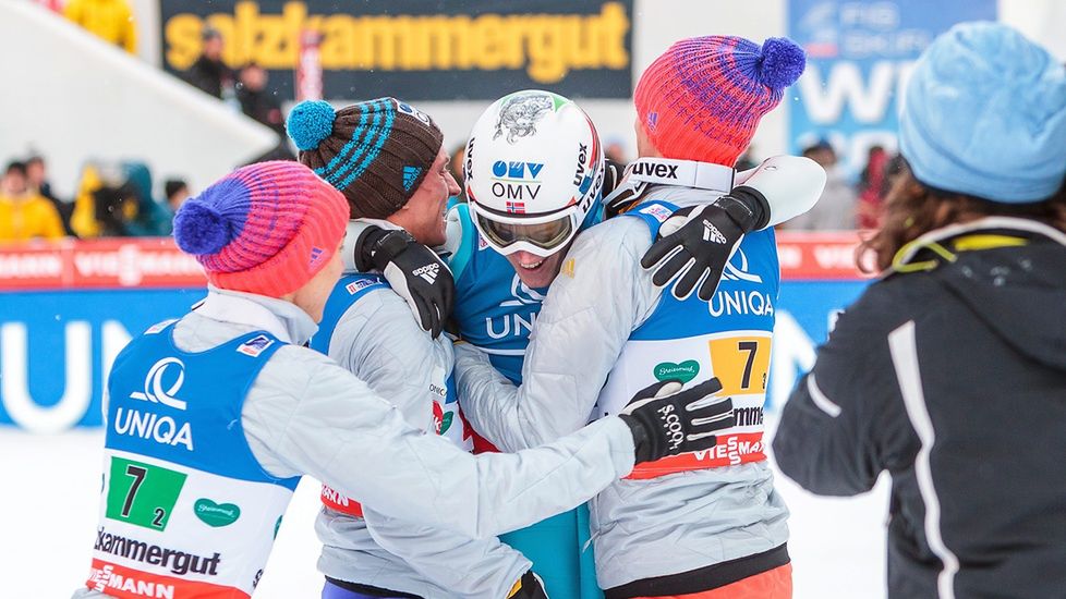 Zdjęcie okładkowe artykułu: WP SportoweFakty /  / 