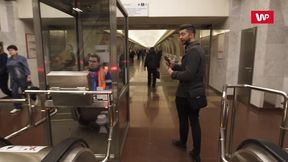 Mundial 2018: Stacje metra w Moskwie to prawdziwe dzieła sztuki. Jest co podziwiać!