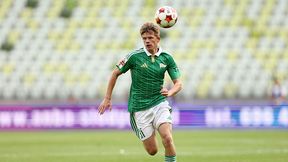 Lechia z rekordem XXI wieku. 25-latek w składzie wyglądał niczym emeryt