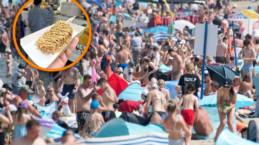 Nowy przysmak nad polskim morzem 