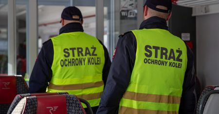 5-latek zaginął w Niemczech. Znaleźli go w Polsce samego w pociągu