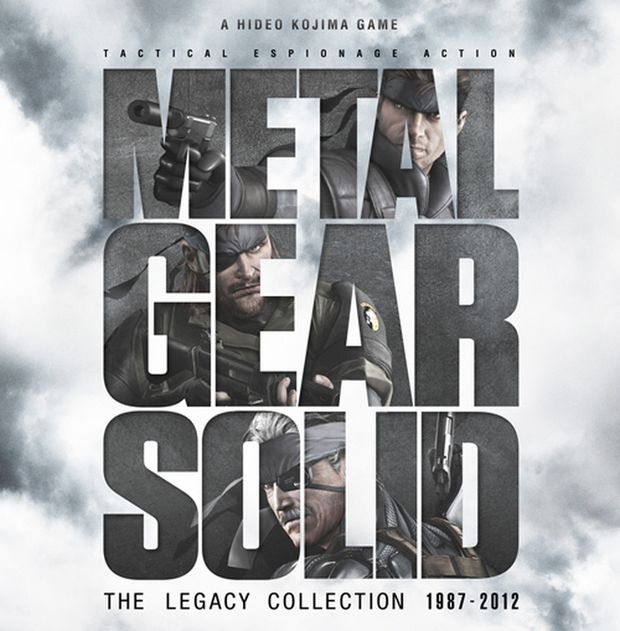 Ćwierćwiecze serii Metal Gear Solid wymaga uczczenia. Konami potwierdziło rocznicową edycję