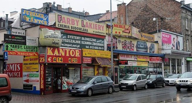 Kraków wprowadza w życie uchwałę krajobrazową