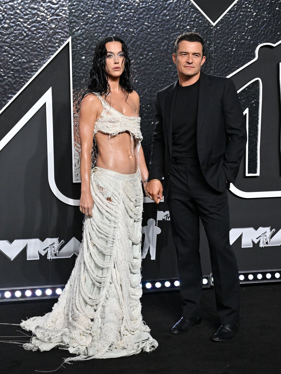 Katy Perry i Orlando Bloom