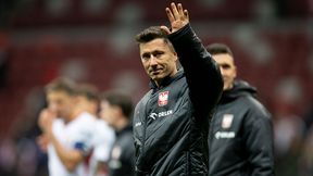 PZPN potwierdza. Polska zagra towarzysko z Ukrainą