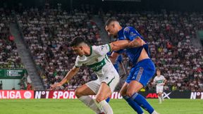 Beniaminek rewelacją La Ligi. Wygrał kolejny mecz