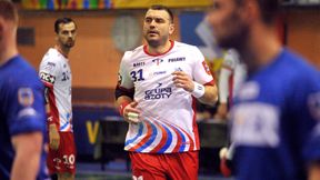 Sparingowo: puławski walec rozjechał mielecką Stal