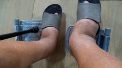 Podiatra - kim jest i czym się zajmuje?