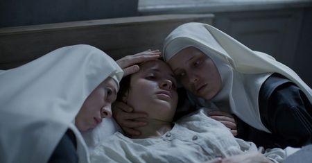 ''Niewinne'': Rewelacja festiwalu  Sundance doceniona przez ''Vogue Magazine''