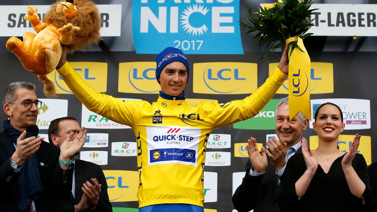 PAP/EPA / Sebastian Nogier