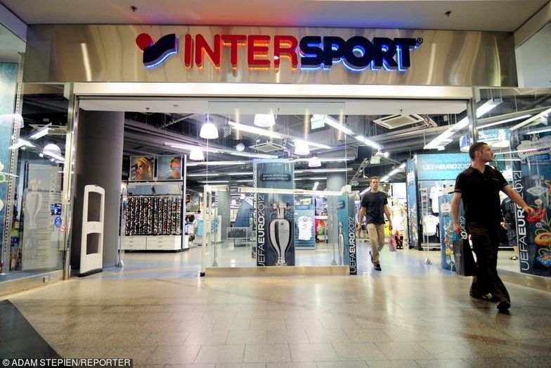 Intersport będzie się zmieniać w kierunku dyskontu sportowego.
