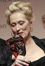 Sufrażystka Meryl Streep