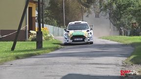 RSMP: Czas na Rajd Dolnośląski - Hotel Zieleniec