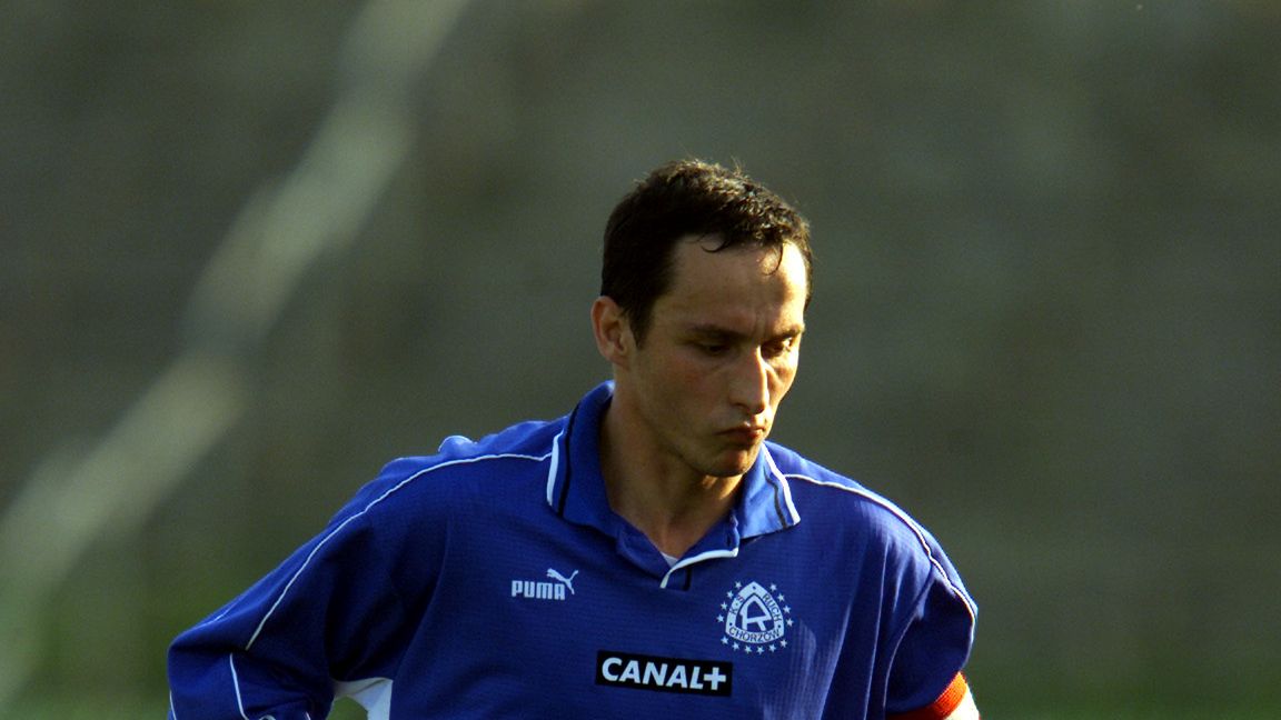 Newspix / PIOTR NOWAK / Na zdjęciu: Mariusz Śrutwa