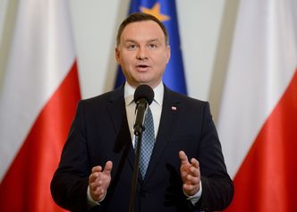 Prezydent o zakazie handlu w niedziele: całkiem ciekawa wersja. Podpisze ustawę?