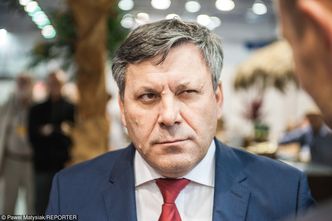 Do trzech razy sztuka. Testujemy byłego wicepremiera Janusza Piechocińskiego