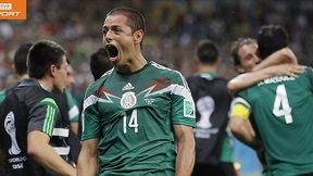 Trener Meksyku: Przez cały mundial wszystko było przeciwko nam