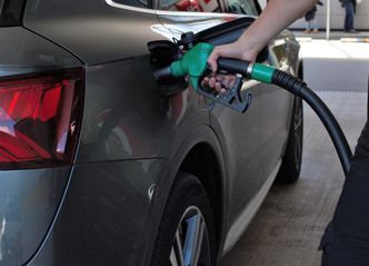 Początek sierpnia przyniesie podwyżki cen paliw
