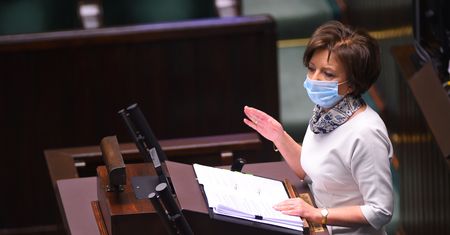 Bezrobocie w Polsce rośnie do 6 procent. W miesiąc przybyło 46 tysięcy osób bez pracy