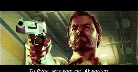 Polskie napisy do Max Payne 3? Już są