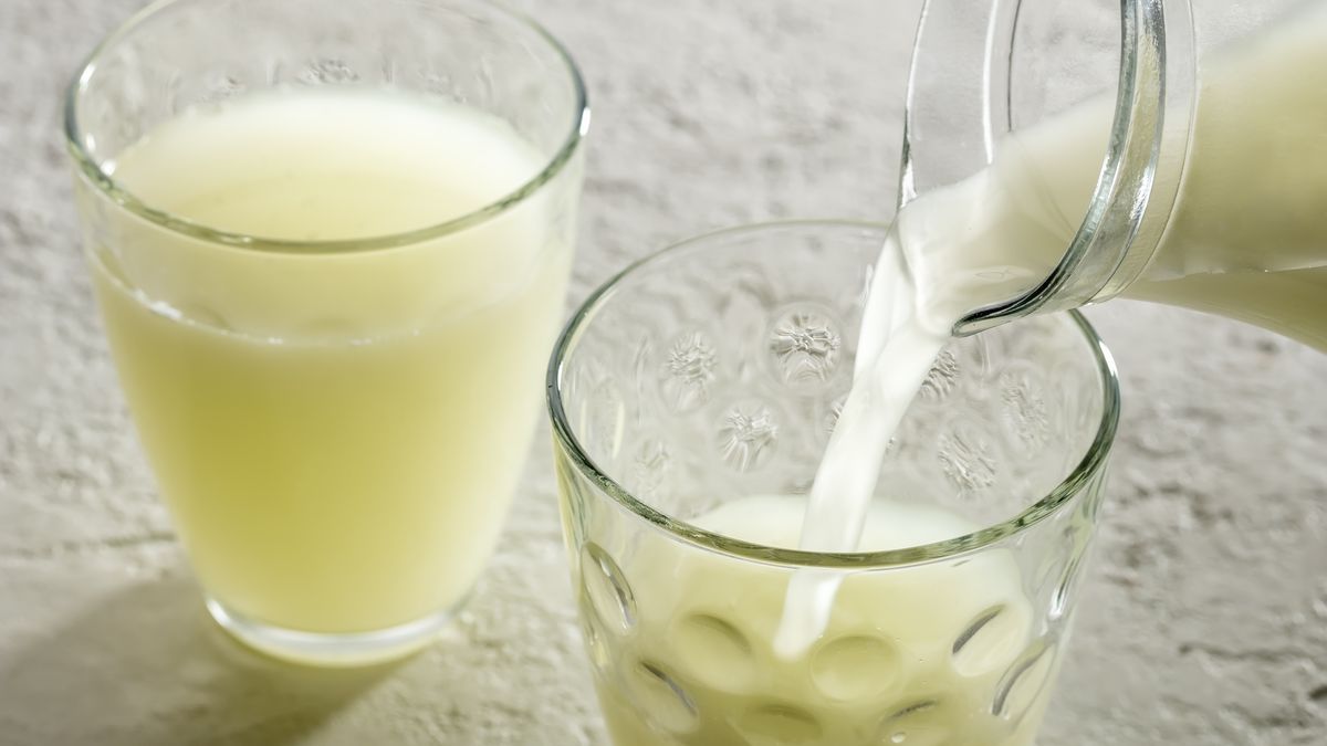 Najzdrowszy napój w Polsce