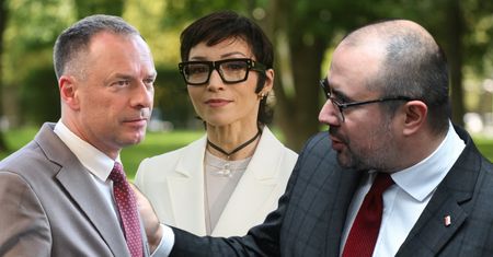 Nowy wniosek do prokuratury ws. raportu. "Ordynarne wyłudzenie"