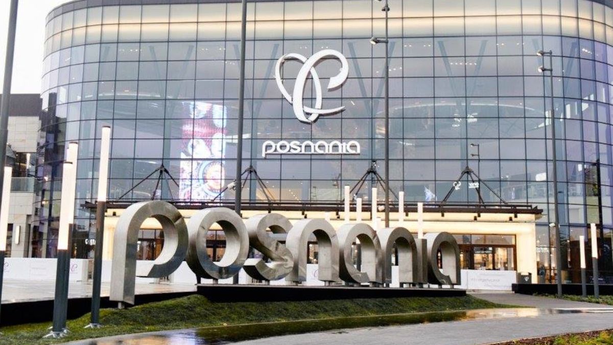Posnania