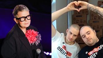 TYLKO NA PUDELKU: Karolina Korwin Piotrowska o akcji Łatwoganga. "Mam nadzieję, że politycy dzisiaj leczą moralnego kaca" [OPINIA]