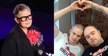 TYLKO NA PUDELKU: Karolina Korwin Piotrowska o akcji Łatwoganga. "Mam nadzieję, że politycy dzisiaj leczą moralnego kaca" [OPINIA]