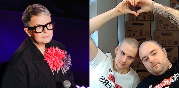 TYLKO NA PUDELKU: Karolina Korwin Piotrowska o akcji Łatwoganga. "Mam nadzieję, że politycy dzisiaj leczą moralnego kaca" [OPINIA]