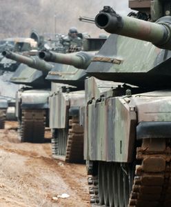 "Plan B" na wypadek zbrojnego ataku Rosji. Finowie podpisali umowę