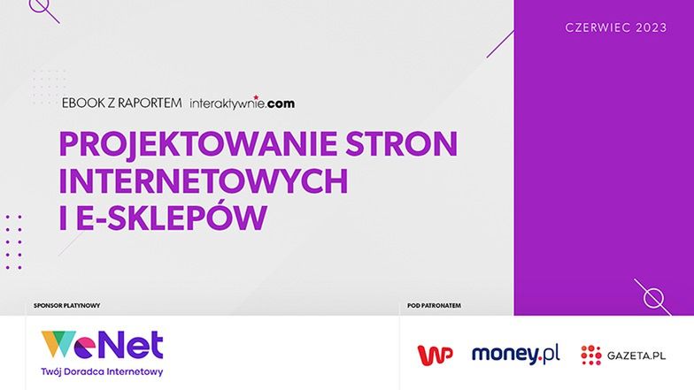 Jak zaprojektować dobrą stronę internetową? Oto poradnik dla firm