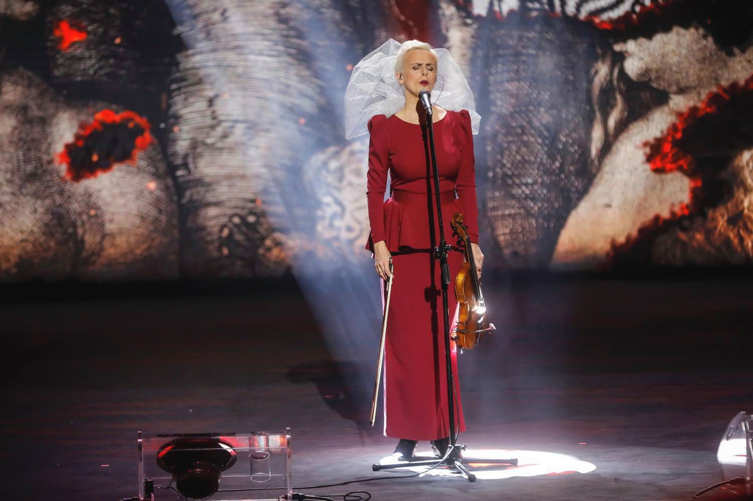 Natalia Niemen - metamorfoza
