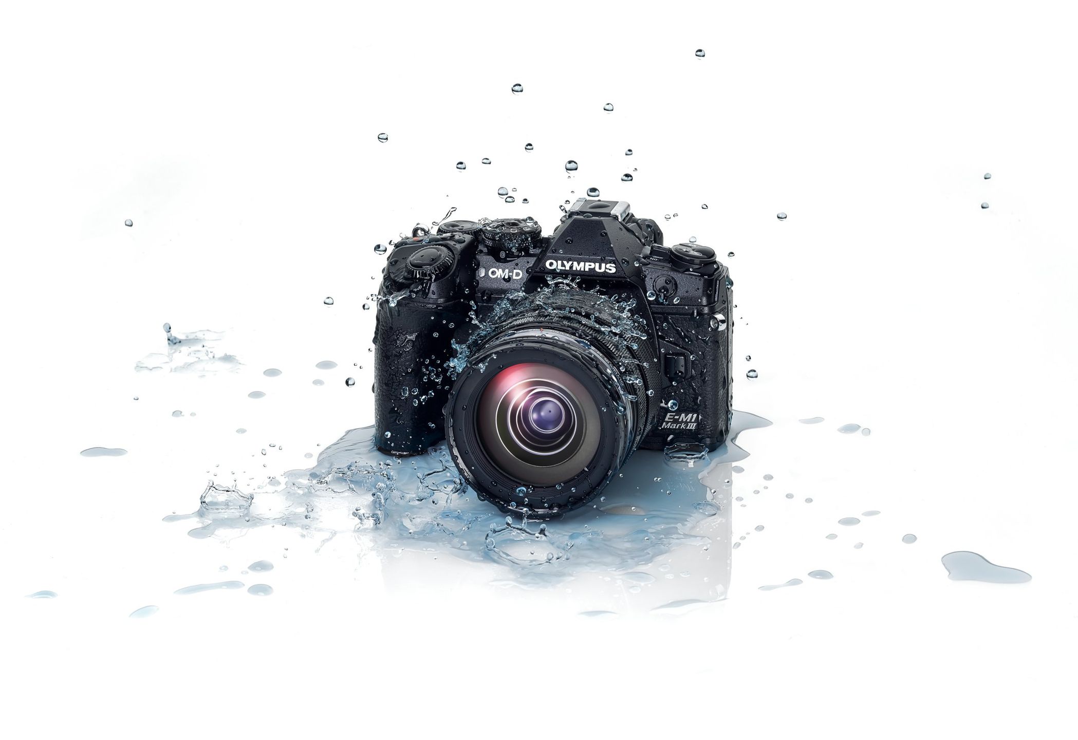 Olympus OM-D E-M1 Mark III: stabilizacja 7,5 EV, nowy procesor i wiele innych 9