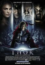 Zapraszamy na przedpremierowy pokaz "Thora 3D"