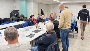 Przygotowania do MŚ w Polsce nabierają tempa