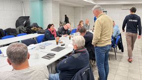 Przygotowania do MŚ w Polsce nabierają tempa