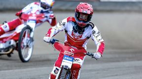 Żużel. Reprezentacja rozpocznie walkę o Mistrzostwo Europy Par. Znamy skład Polski i jej rywali na półfinał