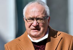 Prof. Krzysztof Simon: Antyszczepionkowcy grożą moim wnukom śmiercią