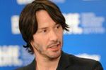 ''Side by Side'': Producencki sukces Keanu Reevesa