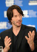 ''Side by Side'': Producencki sukces Keanu Reevesa