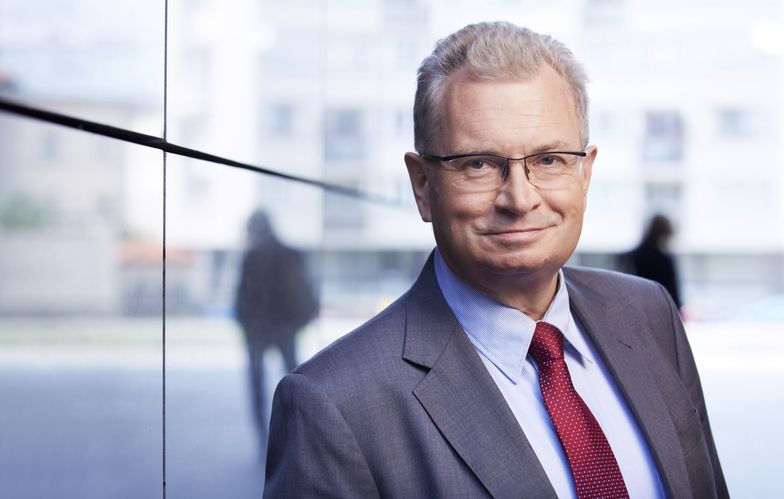 Jarosław Szanajca