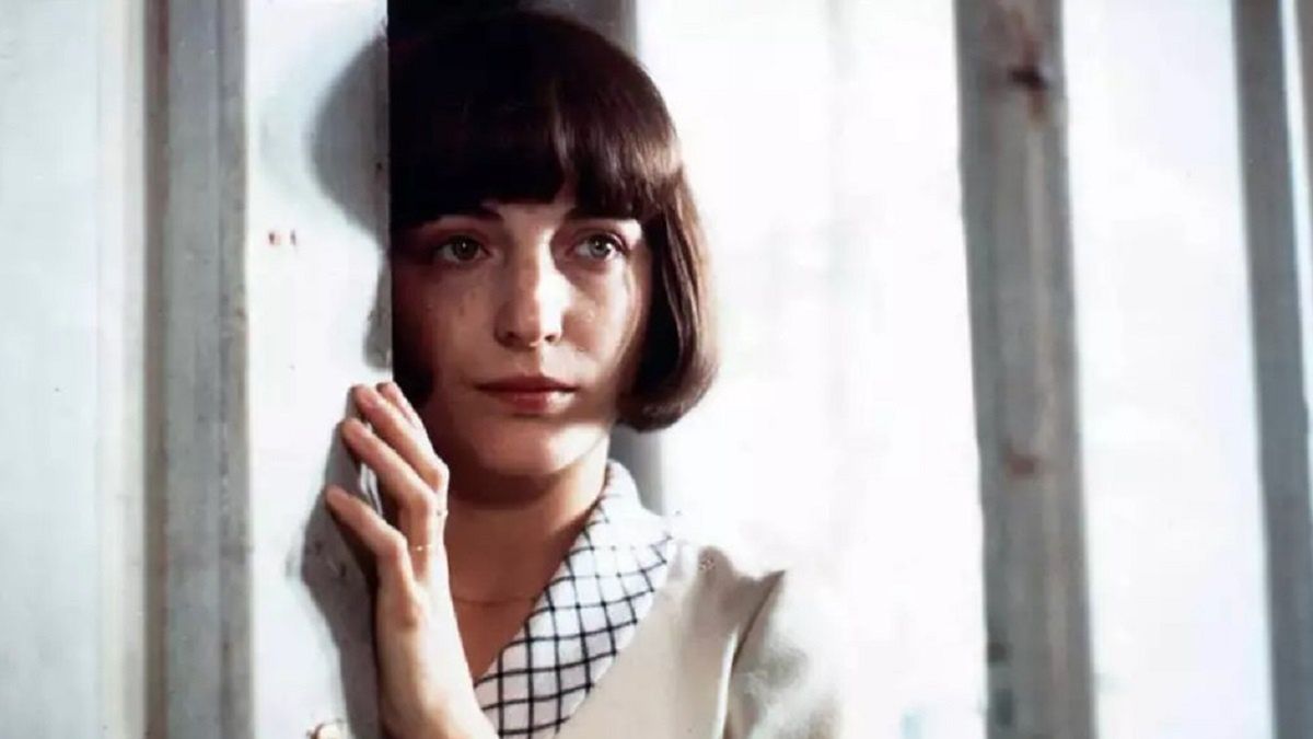 Christine Pascal zmarła prawie 30 lat temu.