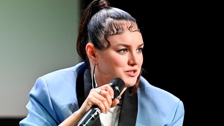 Ewa Farna szaleje na trasie koncertowej 