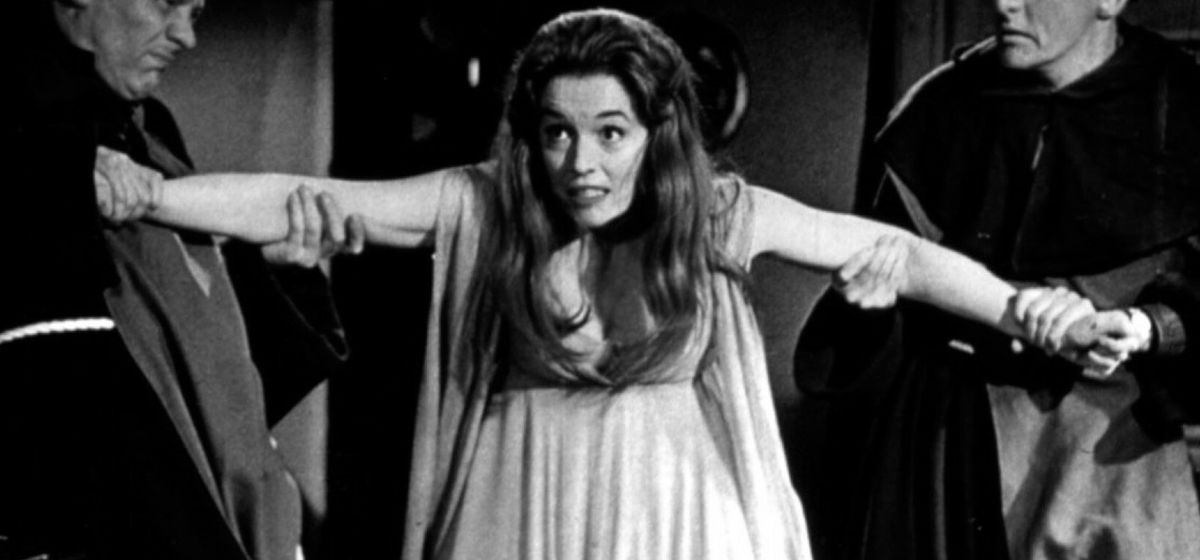 Barbara Shelley nie żyje. Ikona horrorów miała 88 lat