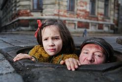 Showmax usuwa reklamę wykorzystującą film o Żydach w kanałach