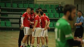 SRS Czuwaj Przemyśl - AZS Biała Podlaska 37:31 (galeria)