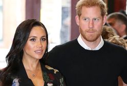 Wszystko się zmieniło. Harry i Meghan w desperacji edytują produkcję