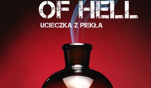 Angielski. Kryminał z ćwiczeniami. A Way Out of Hell